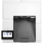 HP LaserJet Enterprise M611dn Stampante laser monocromatica fronte/retro 65 ppm - immagine 3