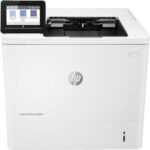 HP LaserJet Enterprise M612dn Stampante laser monocromatica duplex 71 ppm