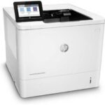 HP LaserJet Enterprise M612dn Stampante laser monocromatica duplex 71 ppm - immagine 2