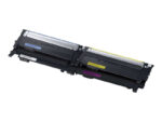 Samsung CLT-P404C Confezione da 4 cartucce toner originali - SU365A - immagine 2