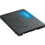 5" 3D NAND SATA3