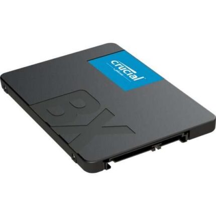 5" 3D NAND SATA3