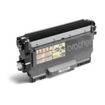Brother TN2010 Nero Cartuccia toner originale - immagine 2