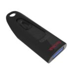 Sandisk Cruzer Ultra Memoria USB 3.0 32 GB - Colore nero (pendrive) - immagine 3