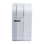 Brother PT-P300BT Cube Etichettatrice elettronica portatile Bluetooth - Risoluzione 180 dpi - Velocità 20 mm/s - Colore bianco - immagine 2