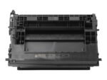 HP CF237X Nero Cartuccia toner originale - 37X - immagine 2