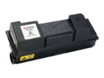 Kyocera TK360 Nero Cartuccia toner originale - 1T02J20EU0/1T02J20EUC - immagine 2