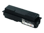 Epson Aculaser M2400/MX20 Nero Cartuccia toner originale - C13S050584/C13S050582 - immagine 2