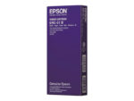 Epson ERC31 Nero Nastro a matrice originale - C43S015369 - immagine 2