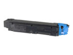 Kyocera TK5160 Ciano Cartuccia toner originale - 1T02NTCNL0/TK5160C - immagine 2