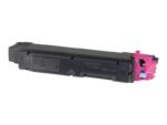 Kyocera TK5160 Cartuccia toner originale magenta - 1T02NTBNL0/TK5160M - immagine 2