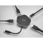 USB-C