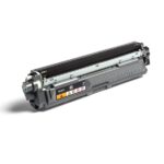 Brother TN241 Nero Cartuccia toner originale - TN241BK - immagine 2