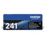 Brother TN241 Nero Cartuccia toner originale - TN241BK - immagine 3