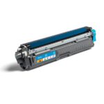 Brother TN241 Ciano Cartuccia toner originale - TN241C - immagine 2