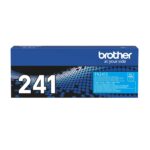 Brother TN241 Ciano Cartuccia toner originale - TN241C - immagine 3