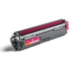 Brother TN241 Cartuccia toner originale magenta - TN241M - immagine 2