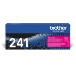Brother TN241 Cartuccia toner originale magenta - TN241M - immagine 3