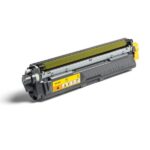 Brother TN241 Cartuccia toner originale giallo - TN241Y - immagine 2