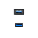 Cavo di prolunga Nanocable con amplificatore USB-A 3.0 maschio a USB-A femmina 10 m - immagine 3