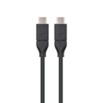 Nanocavo Cavo USB-C 3.1 Gen 2 10Gbps maschio a USB-C maschio 1m - immagine 2