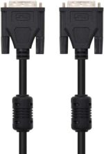 80 m - Colore nero