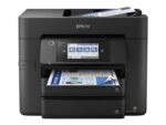 Epson WorkForce Pro WF4830DTWF Stampante multifunzione a colori Fax WiFi Duplex 25 ppm - immagine 2
