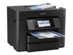 Epson WorkForce Pro WF4830DTWF Stampante multifunzione a colori Fax WiFi Duplex 25 ppm - immagine 3