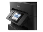 Epson WorkForce Pro WF4830DTWF Stampante multifunzione a colori Fax WiFi Duplex 25 ppm - immagine 5