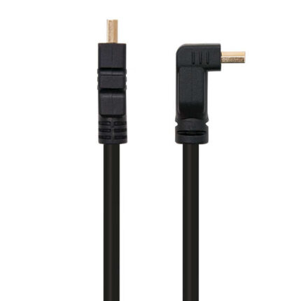 80 m - Alta velocità - Colore nero