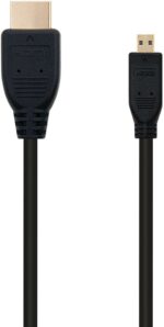 80 m - Alta velocità - Colore nero