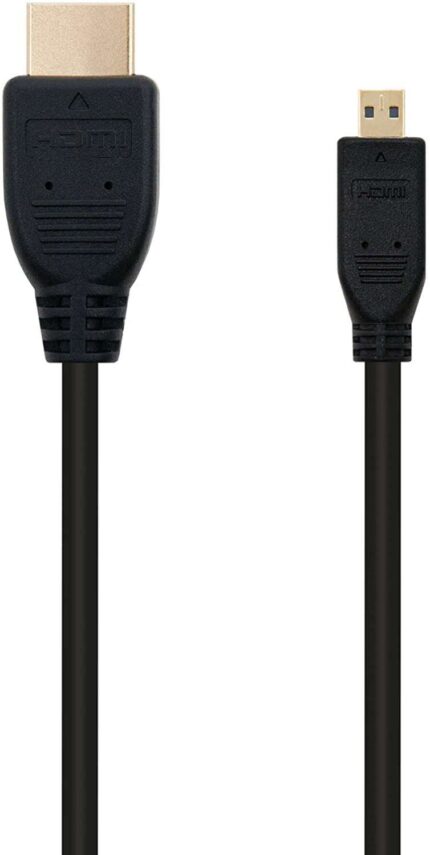 80 m - Alta velocità - Colore nero