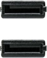 Cavo nano SATA dati 0,50 m - Colore rosso - immagine 3