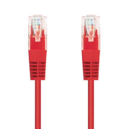 50 m - Colore rosso