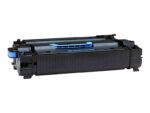 Cartuccia toner originale HP C8543X nero - 43X - immagine 2