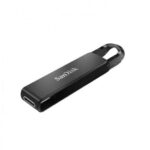 Sandisk Ultra Memoria USB-C 3.1 Gen1 256 GB 150 MB/s - Colore nero (chiavetta USB) - immagine 2