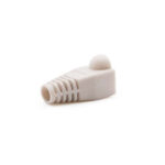 Nanocable Custodia per connettore RJ45 10 pz. - immagine 2