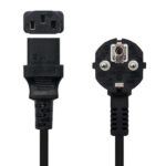 50 m - Colore nero