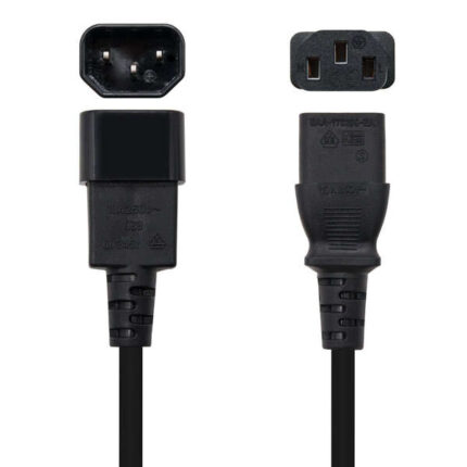 50 m - Colore nero