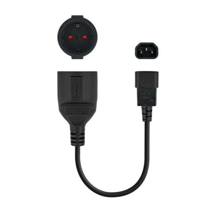 25 m - Colore nero
