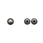 5 mm femmina a Jack 3