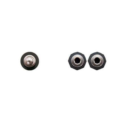5 mm femmina a Jack 3