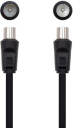 80 m - Colore nero