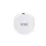 Nanocavo Base con 3 prese di tipo F + 2x USB-A e 2x USB-C con interruttore - Cavo da 1,40 m - immagine 3