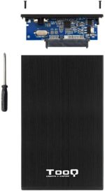 5 mm SATA USB 3.0 - Colore nero