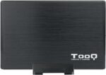 5" SATA USB 3.0 con supporto - Colore nero