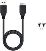 Tooq Custodia esterna SSD M2 NGFF USB-C - Colore grigio - immagine 3