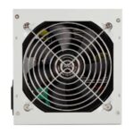 Tooq Ecopower II Alimentatore 500W ATX 1.3 12V - Ventola silenziosa da 120 mm - immagine 2