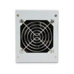 Tooq Ecopower II Alimentatore 500W Micro ATX SFX 1.3 12V - Ventola silenziosa da 80 mm - immagine 2