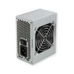 Tooq Ecopower II Alimentatore 500W Micro ATX SFX 1.3 12V - Ventola silenziosa da 80 mm - immagine 3